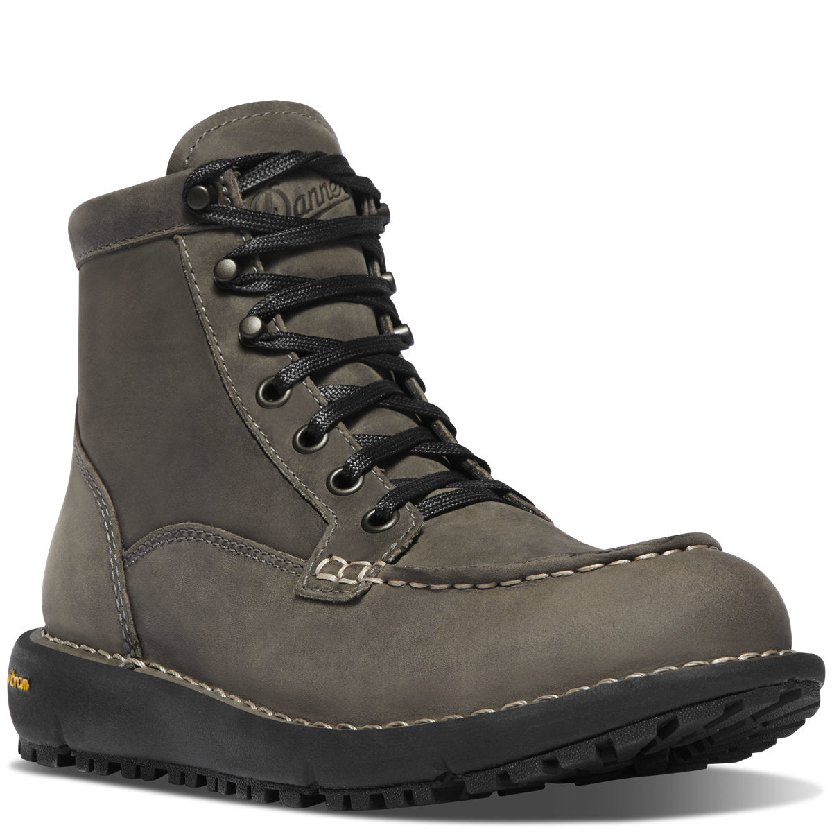Logger Moc 917 GTX Charcoal