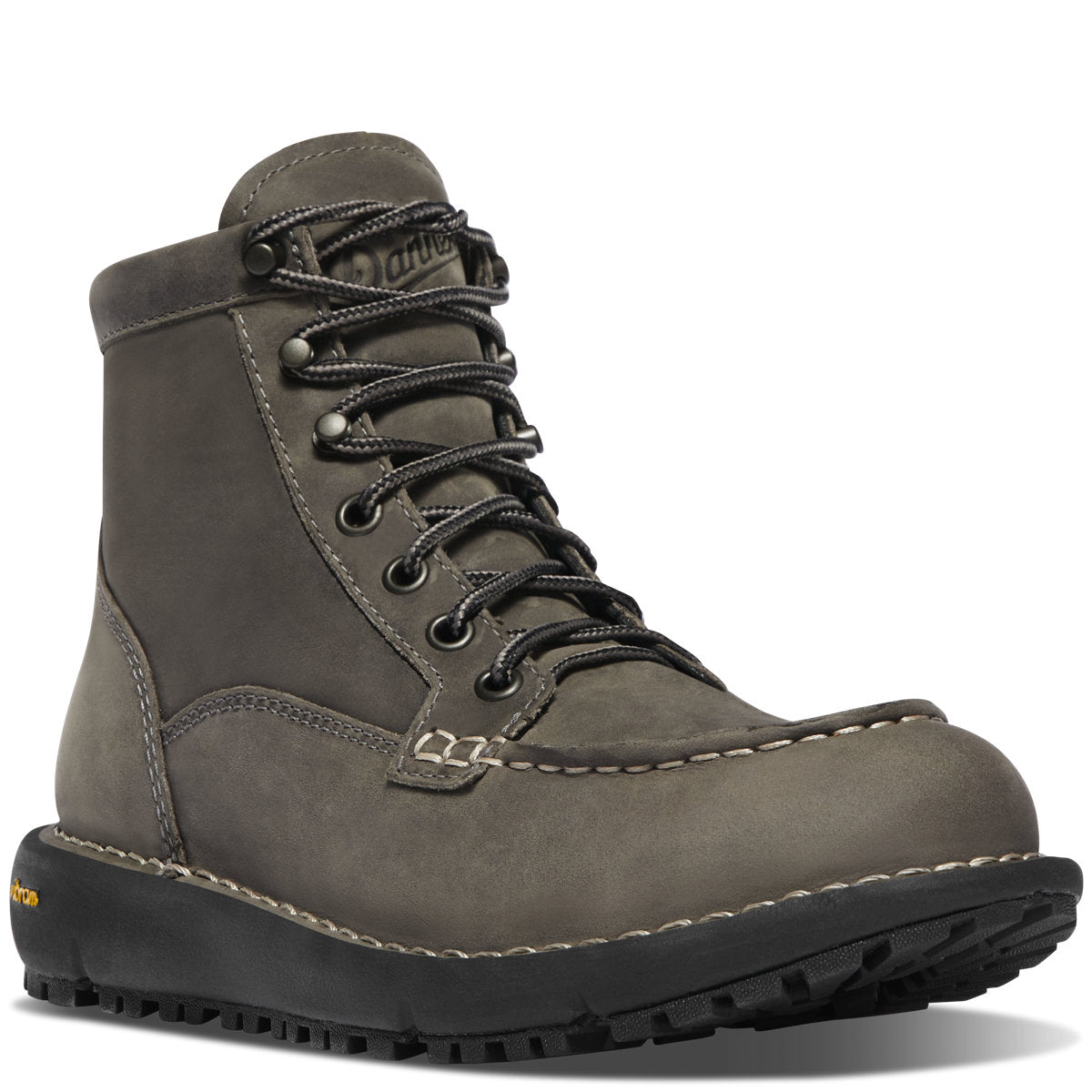 Logger Moc 917 GTX Charcoal