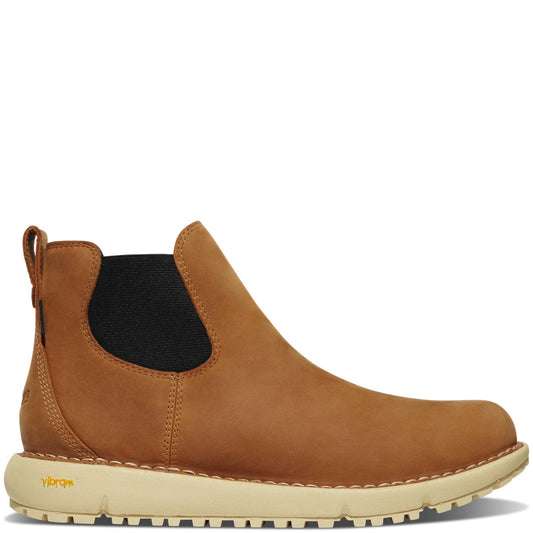 Tramline Chelsea 917 GTX Roasted Pecan