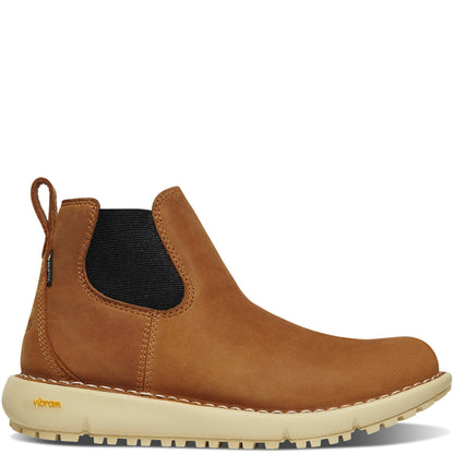 Tramline Chelsea 917 GTX Roasted Pecan