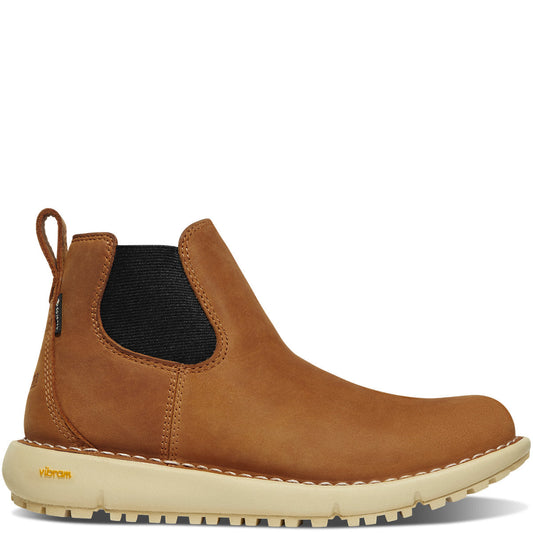 Tramline Chelsea 917 GTX Roasted Pecan