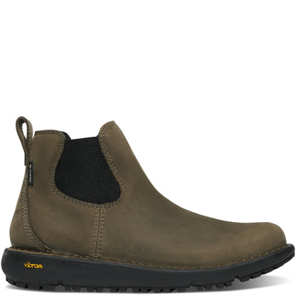 Tramline Chelsea 917 GTX Major Brown