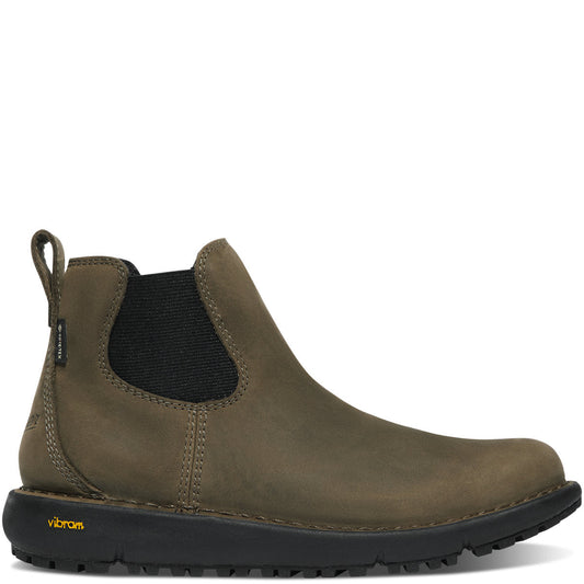 Tramline Chelsea 917 GTX Major Brown
