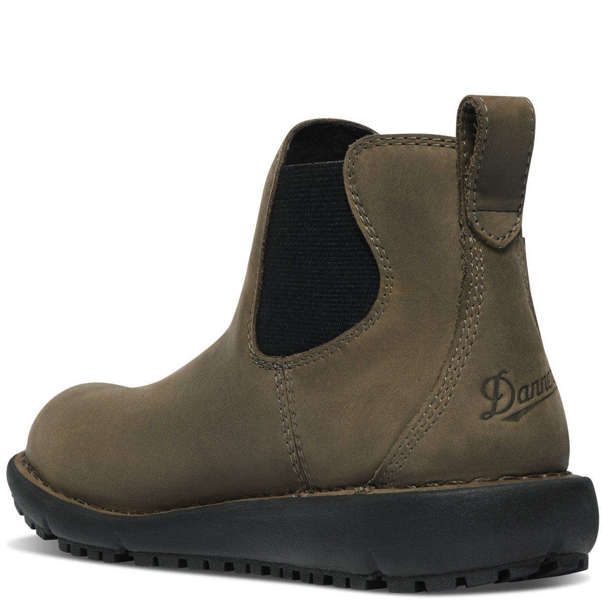 Tramline Chelsea 917 GTX Major Brown