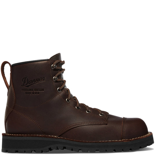 Danner Moto GTX Brown