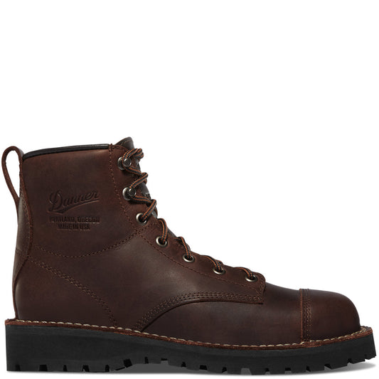 Danner Moto GTX Brown