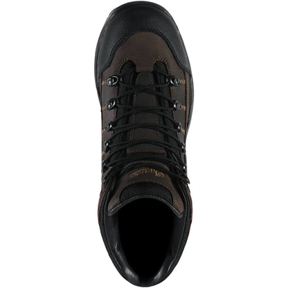 Danner 453 Loam Brown/Chocolate Chip