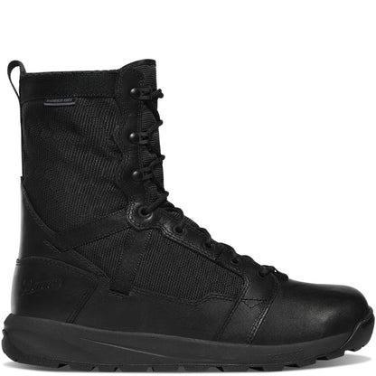 Resurgent Tactical Black