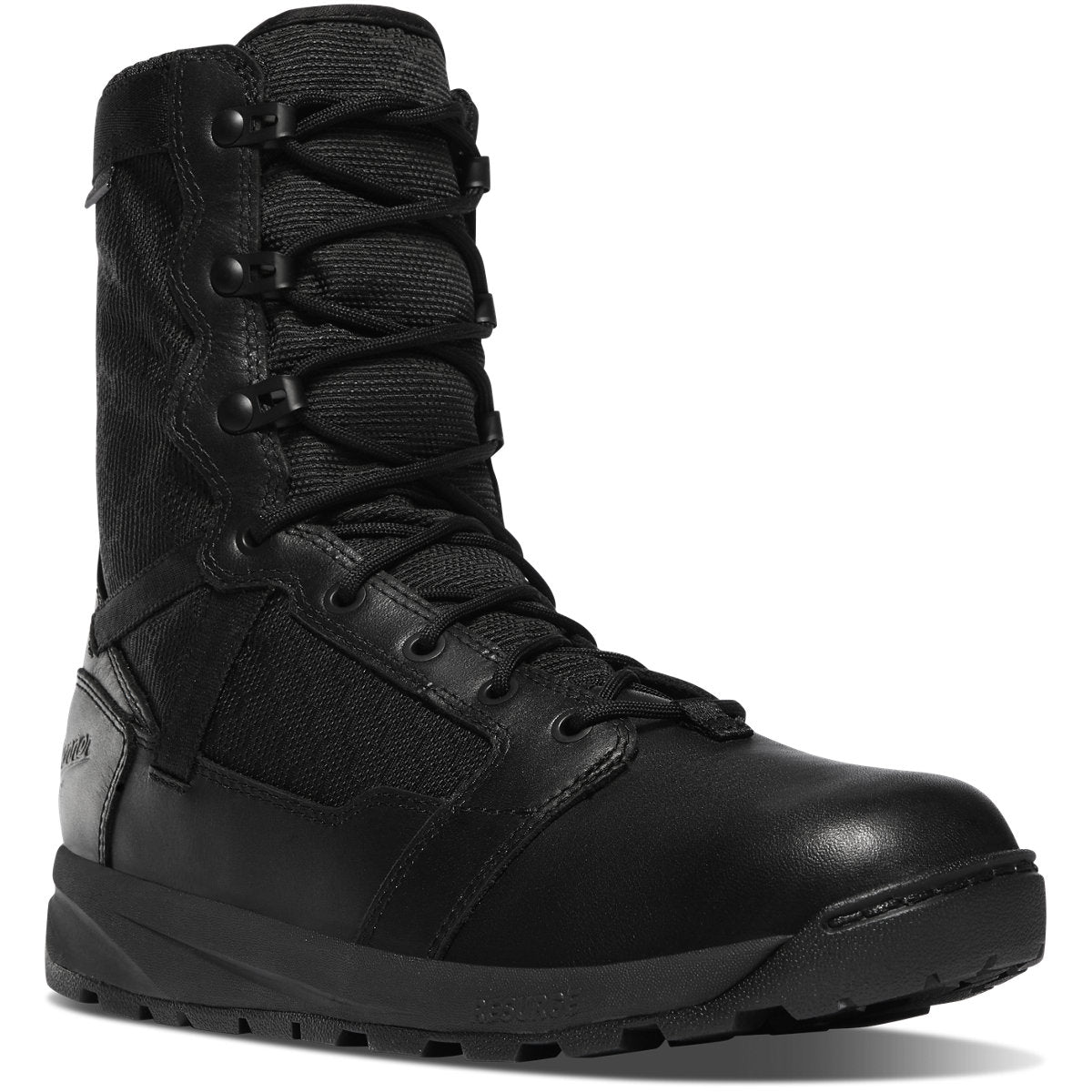 Resurgent Tactical Black