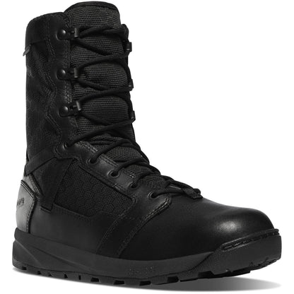Resurgent Tactical Black