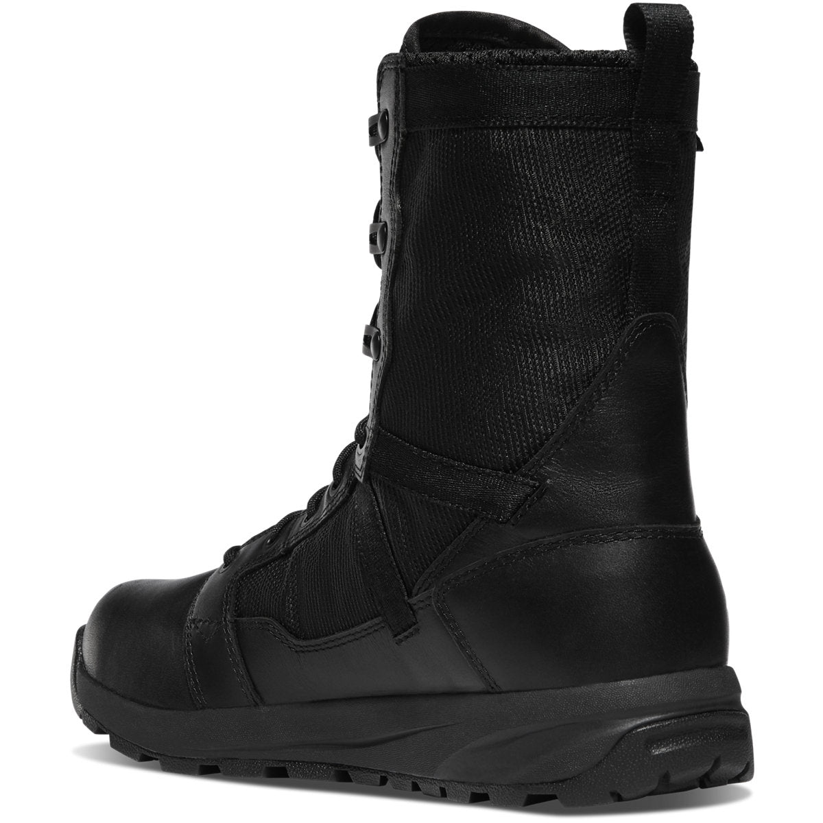 Resurgent Tactical Black