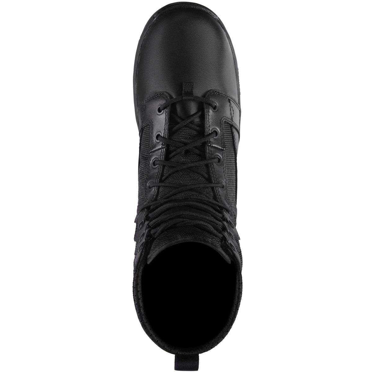 Resurgent Tactical Black