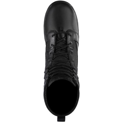 Resurgent Tactical Black