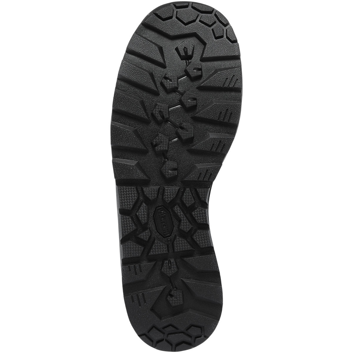 Resurgent Tactical Black