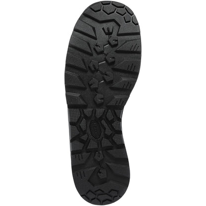Resurgent Tactical Black