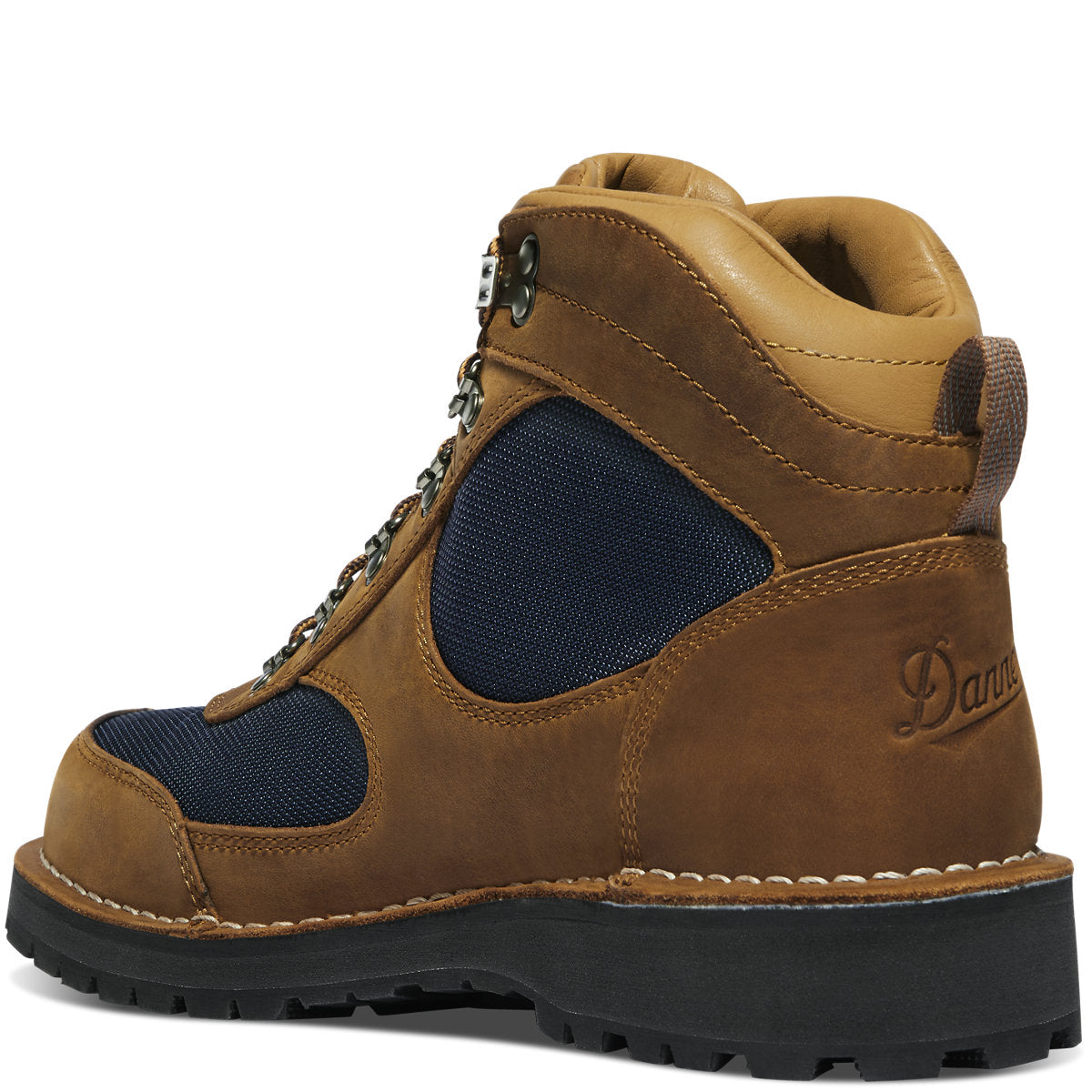 Cascade Crest Grizzly Brown/Ursa Blue