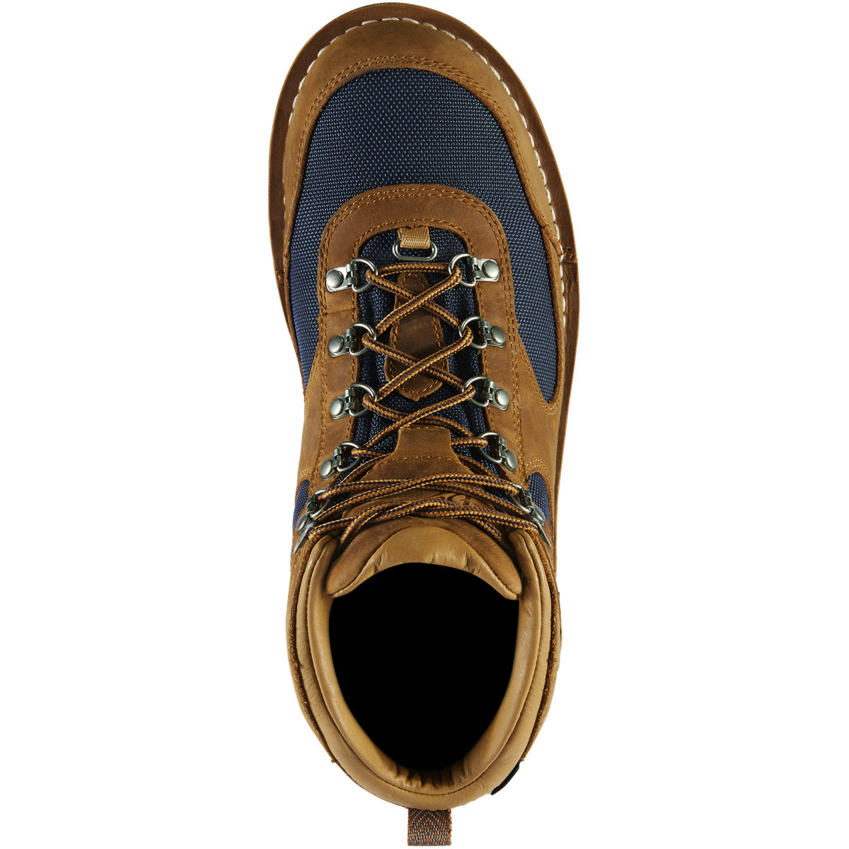 Cascade Crest Grizzly Brown/Ursa Blue