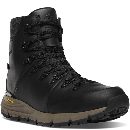 Arctic 600 Side-Zip Jet Black/Mojave Insulated 200G