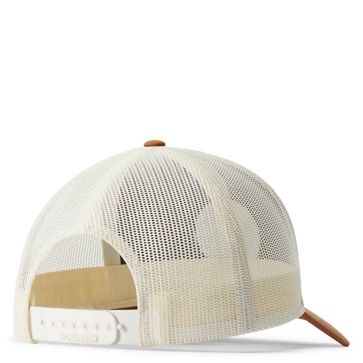 Go There Flyfisher Cap Black/Birch/Caramel
