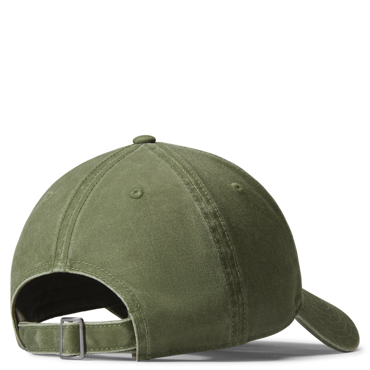 Embroidered Cap Loden