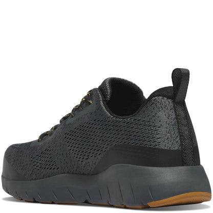 Run Time 3 Gray Composite Toe (NMT)