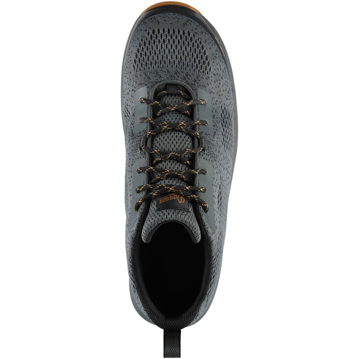 Run Time 3 Gray Composite Toe (NMT)