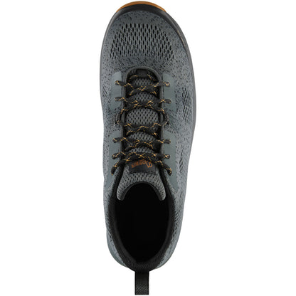 Run Time 3 Gray Composite Toe (NMT)