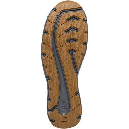 Run Time 3 Gray Composite Toe (NMT)
