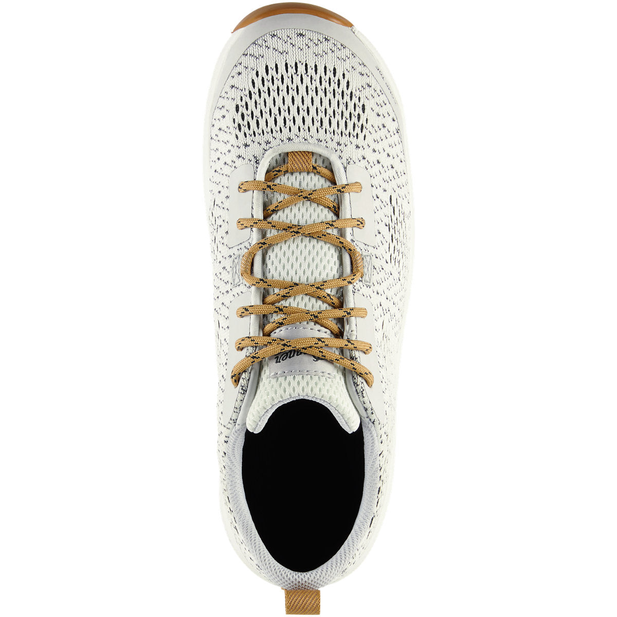 Run Time 3 Gray/White Composite Toe (NMT)