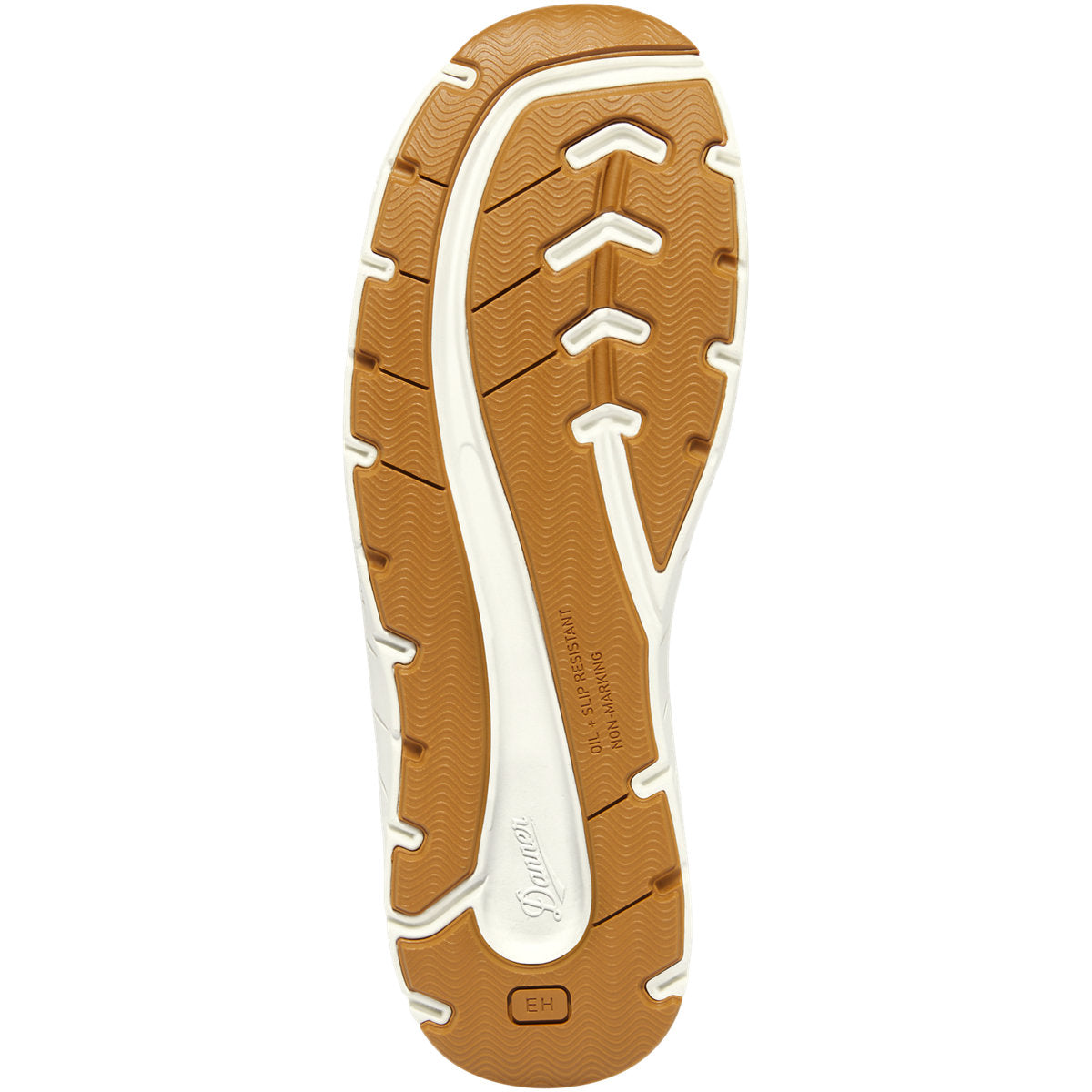 Run Time 3 Gray/White Composite Toe (NMT)