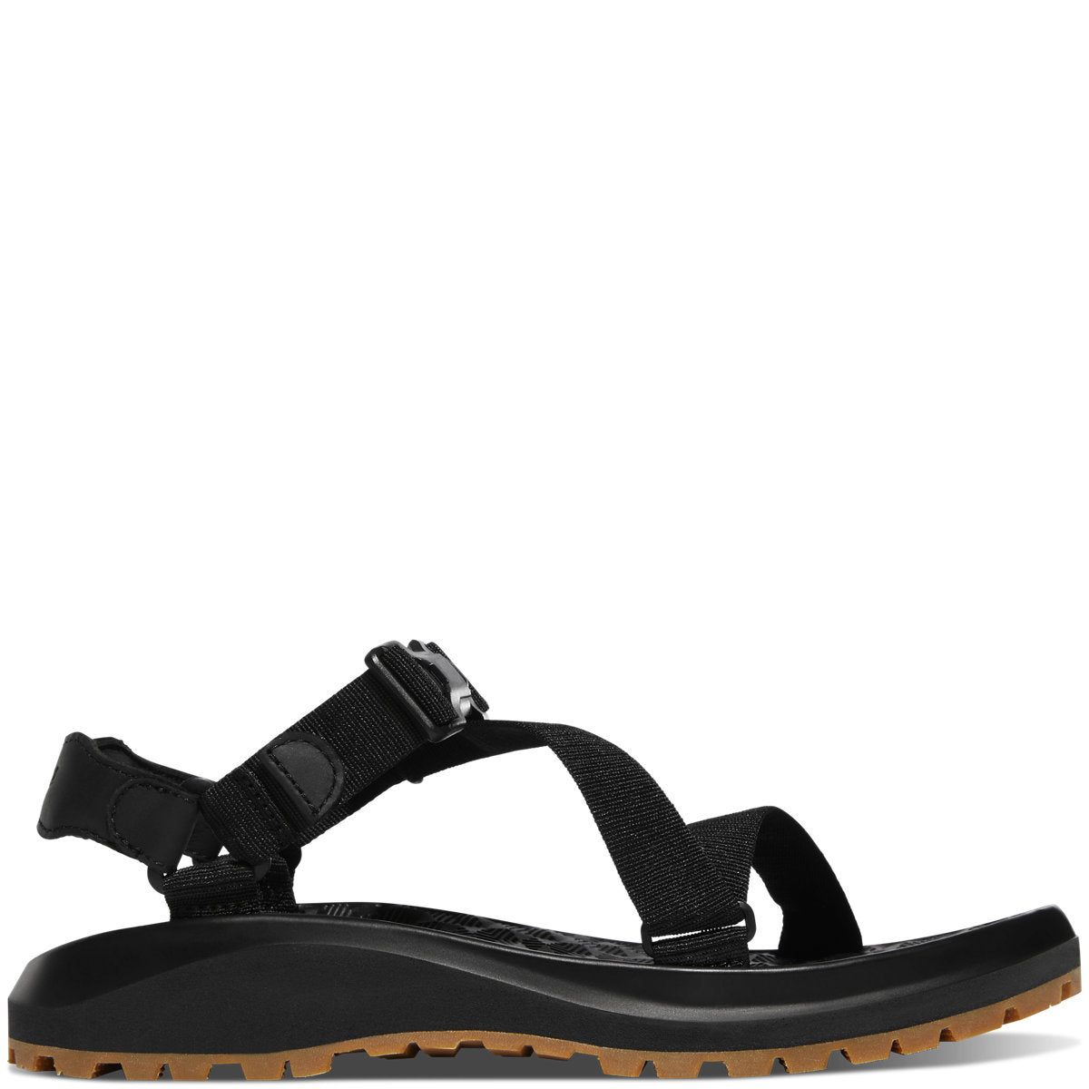 Wallowa Nylon Sandal Midnight