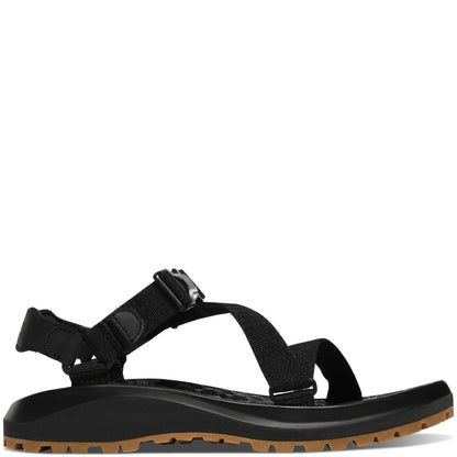 Wallowa Nylon Sandal Midnight