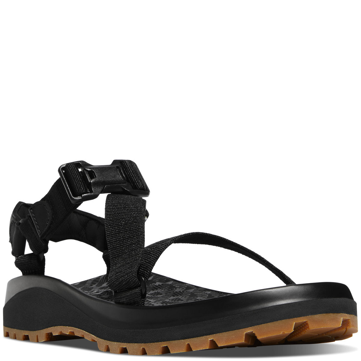 Wallowa Nylon Sandal Midnight
