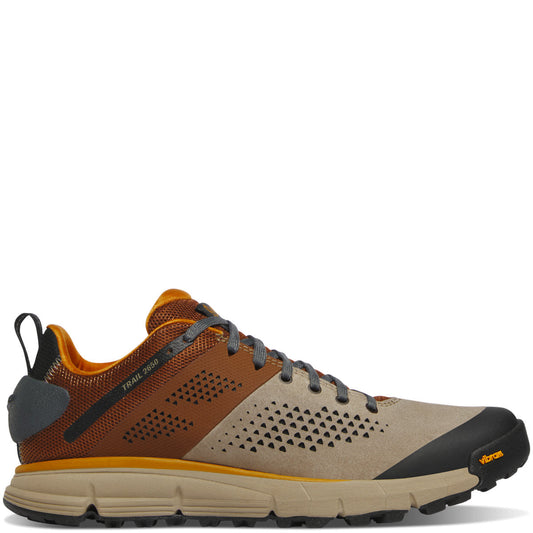 Trail 2650 Timberwolf/Bone Brown