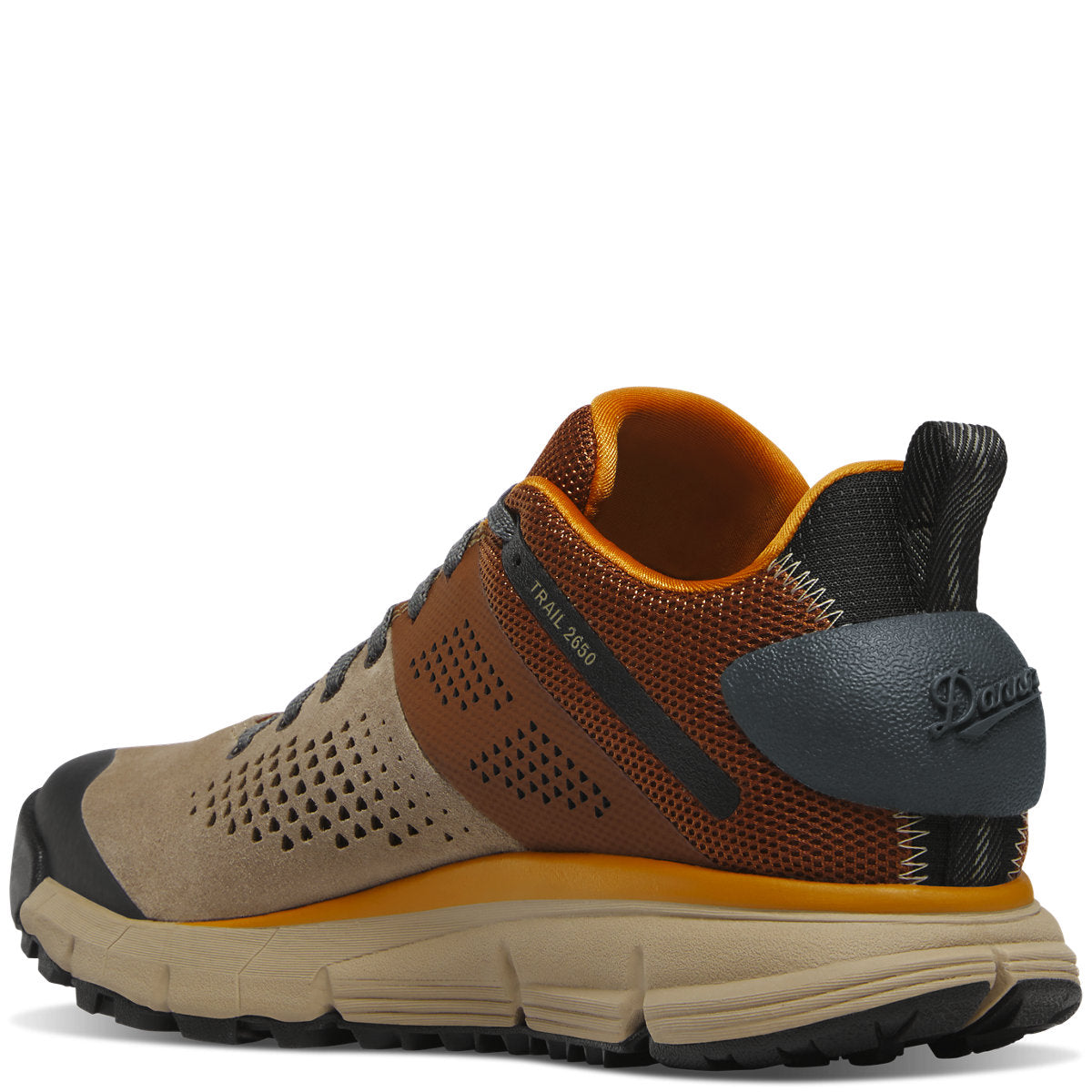 Trail 2650 Timberwolf/Bone Brown