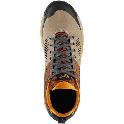 Trail 2650 Timberwolf/Bone Brown
