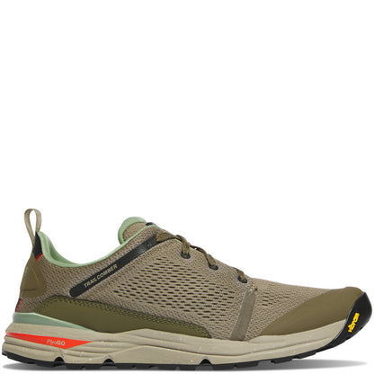 Trailcomber Timberwolf/Cargo Green