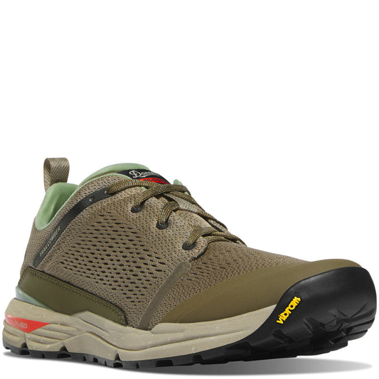 Trailcomber Timberwolf/Cargo Green
