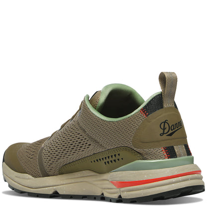 Trailcomber Timberwolf/Cargo Green