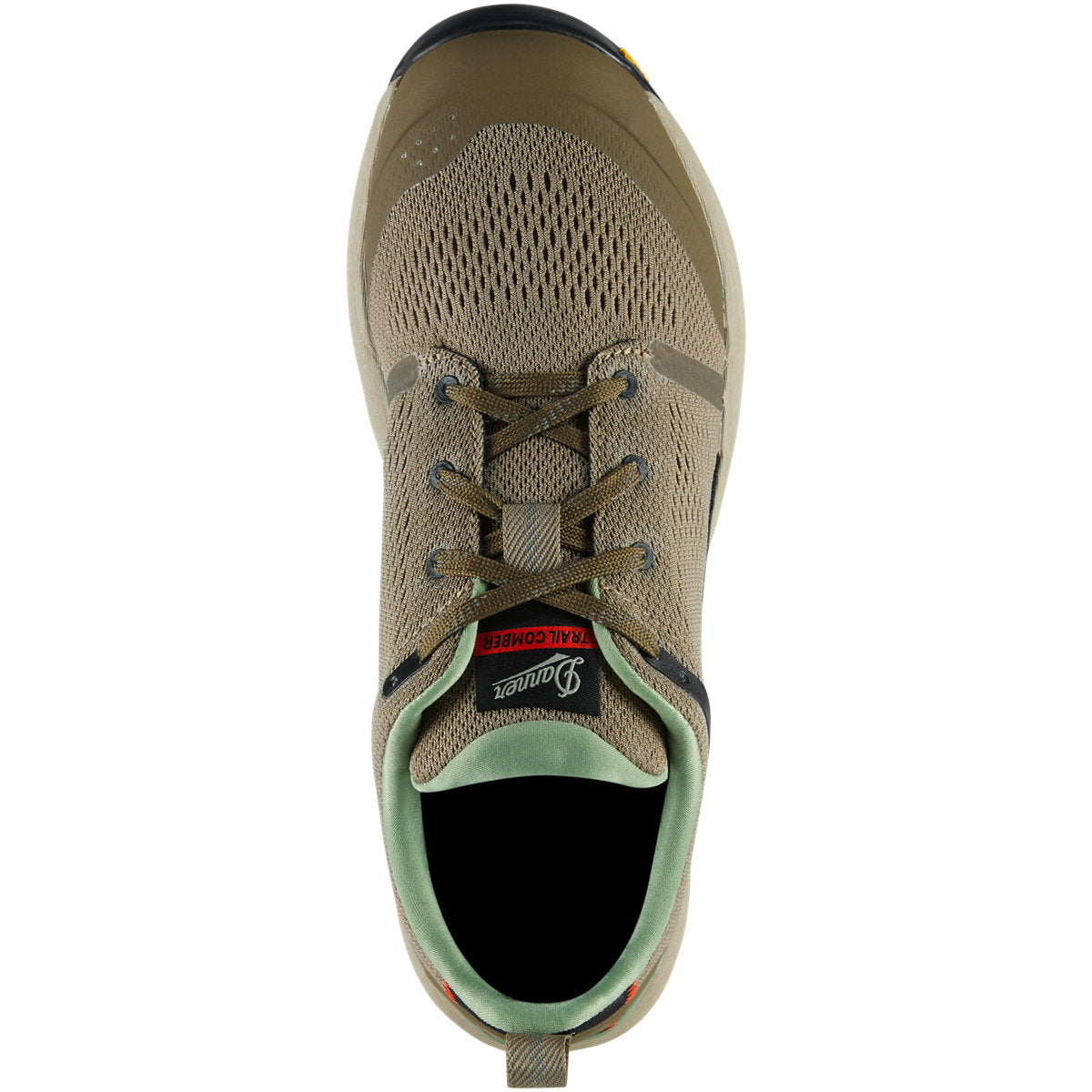 Trailcomber Timberwolf/Cargo Green