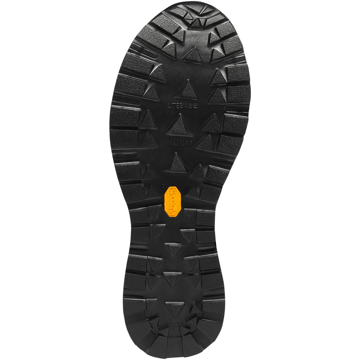 Trailcomber Timberwolf/Cargo Green