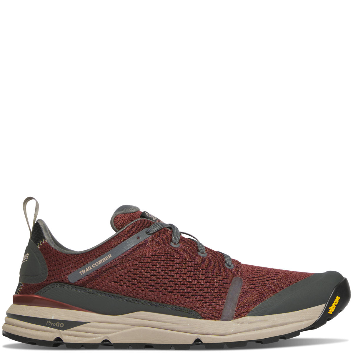 Trailcomber Sable/Steel Gray