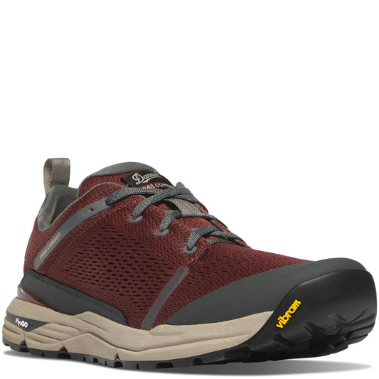 Trailcomber Sable/Steel Gray