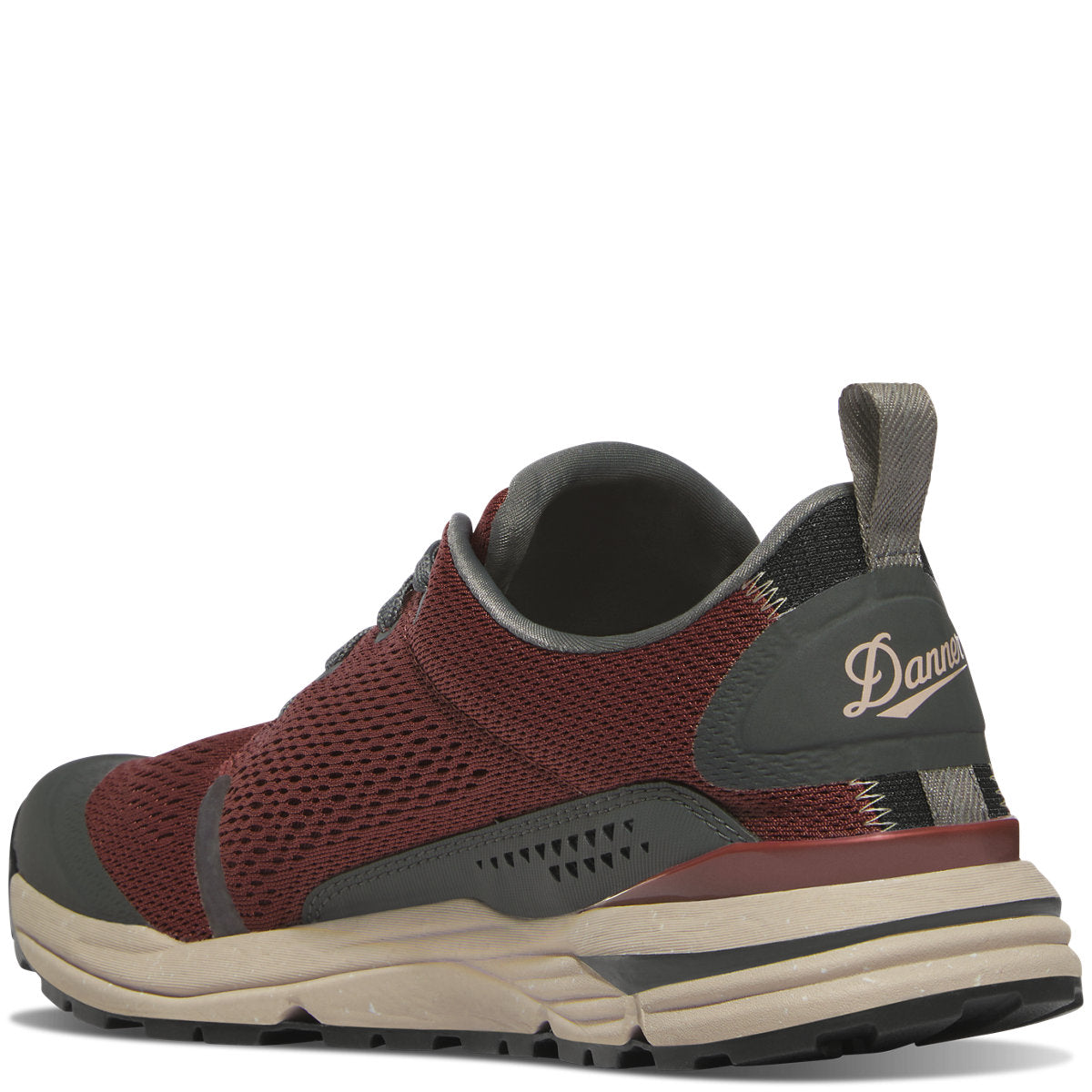 Trailcomber Sable/Steel Gray