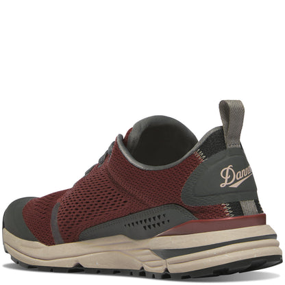 Trailcomber Sable/Steel Gray