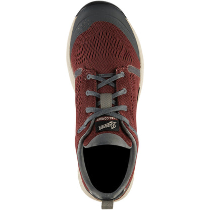 Trailcomber Sable/Steel Gray