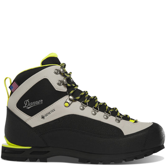 Crag Rat EVO Ice/Yellow