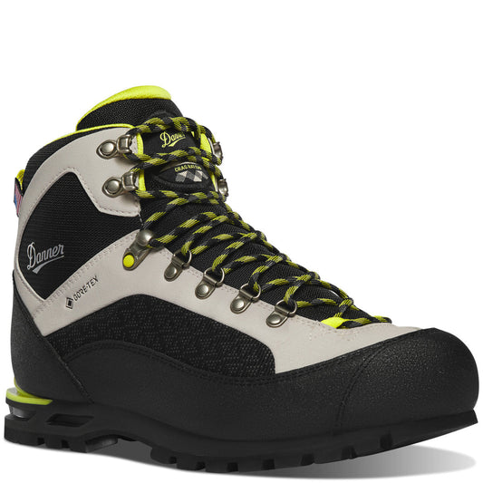 Crag Rat EVO Ice/Yellow