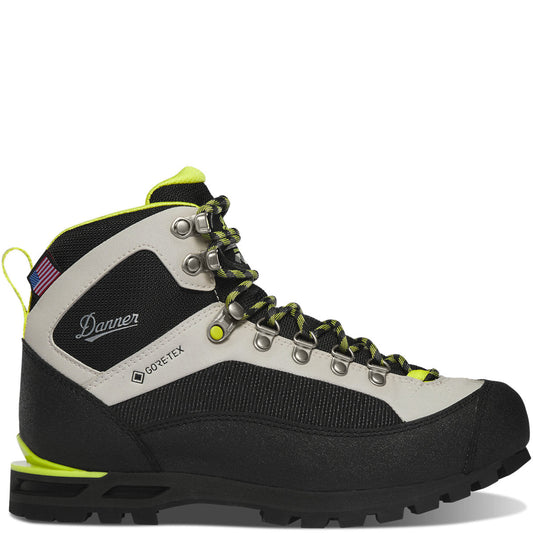 Crag Rat EVO Ice/Yellow