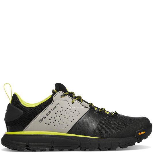 Trail 2650 Campo Ice/Yellow